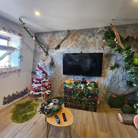 Appartement Tout Confort A 20 Minutes De Lille, Arras Bassee Ngoại thất bức ảnh