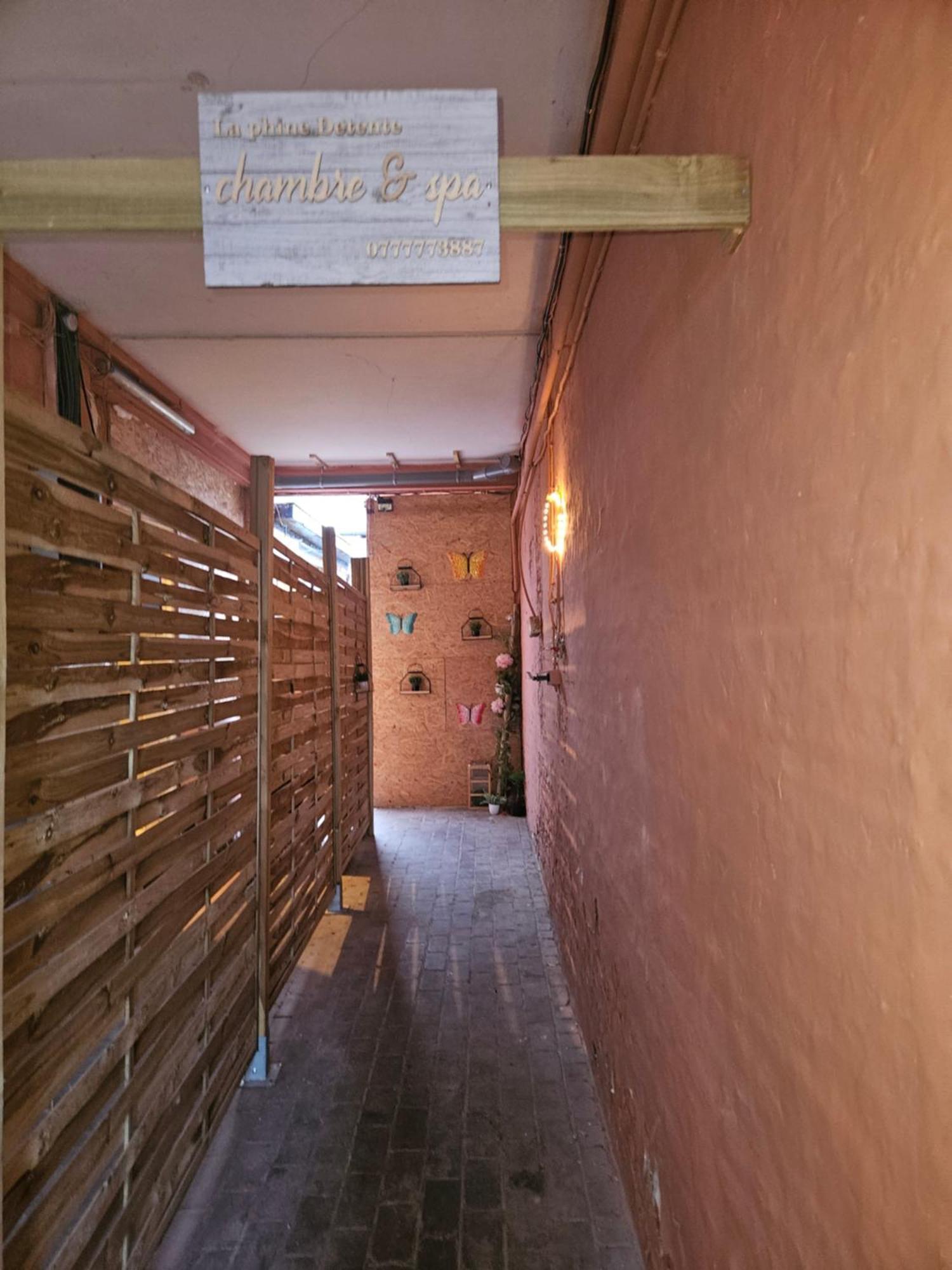 Appartement Tout Confort A 20 Minutes De Lille, Arras Bassee Ngoại thất bức ảnh