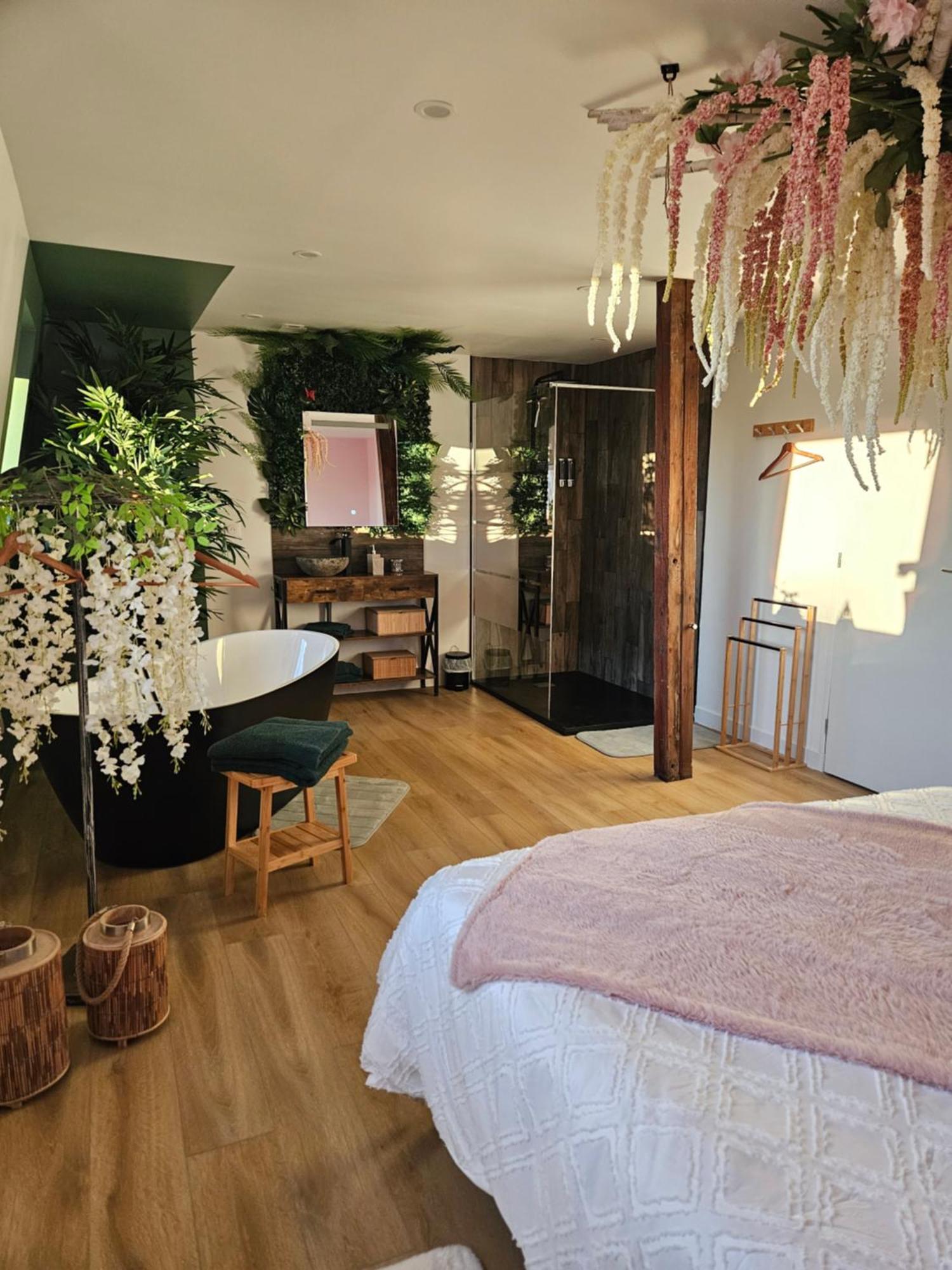 Appartement Tout Confort A 20 Minutes De Lille, Arras Bassee Ngoại thất bức ảnh