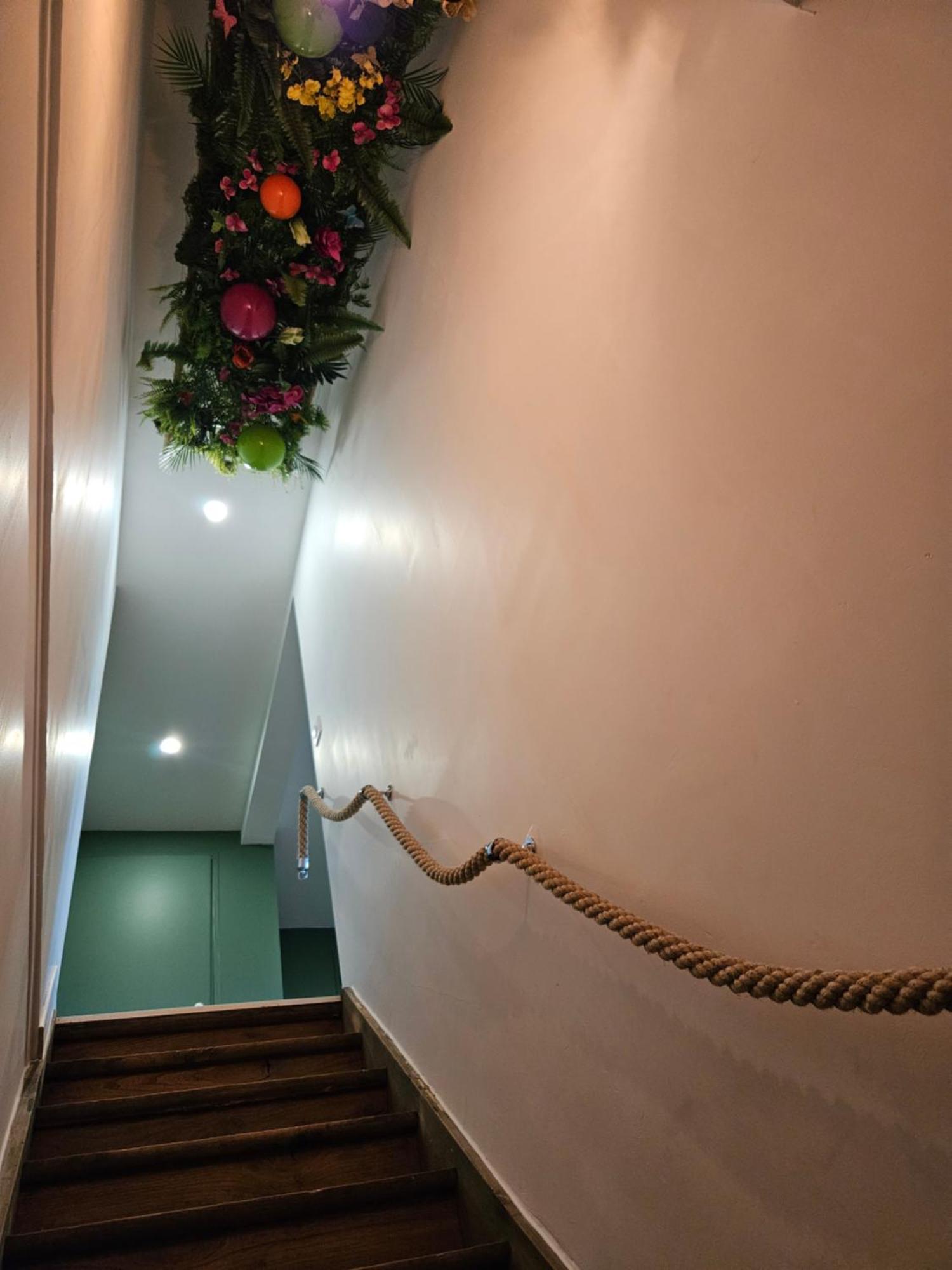 Appartement Tout Confort A 20 Minutes De Lille, Arras Bassee Ngoại thất bức ảnh