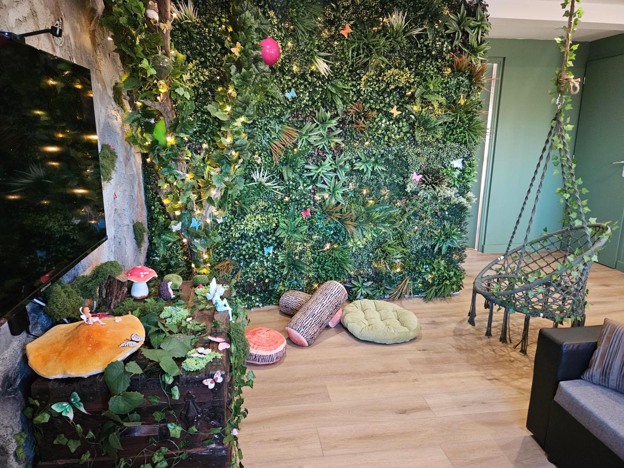 Appartement Tout Confort A 20 Minutes De Lille, Arras Bassee Ngoại thất bức ảnh