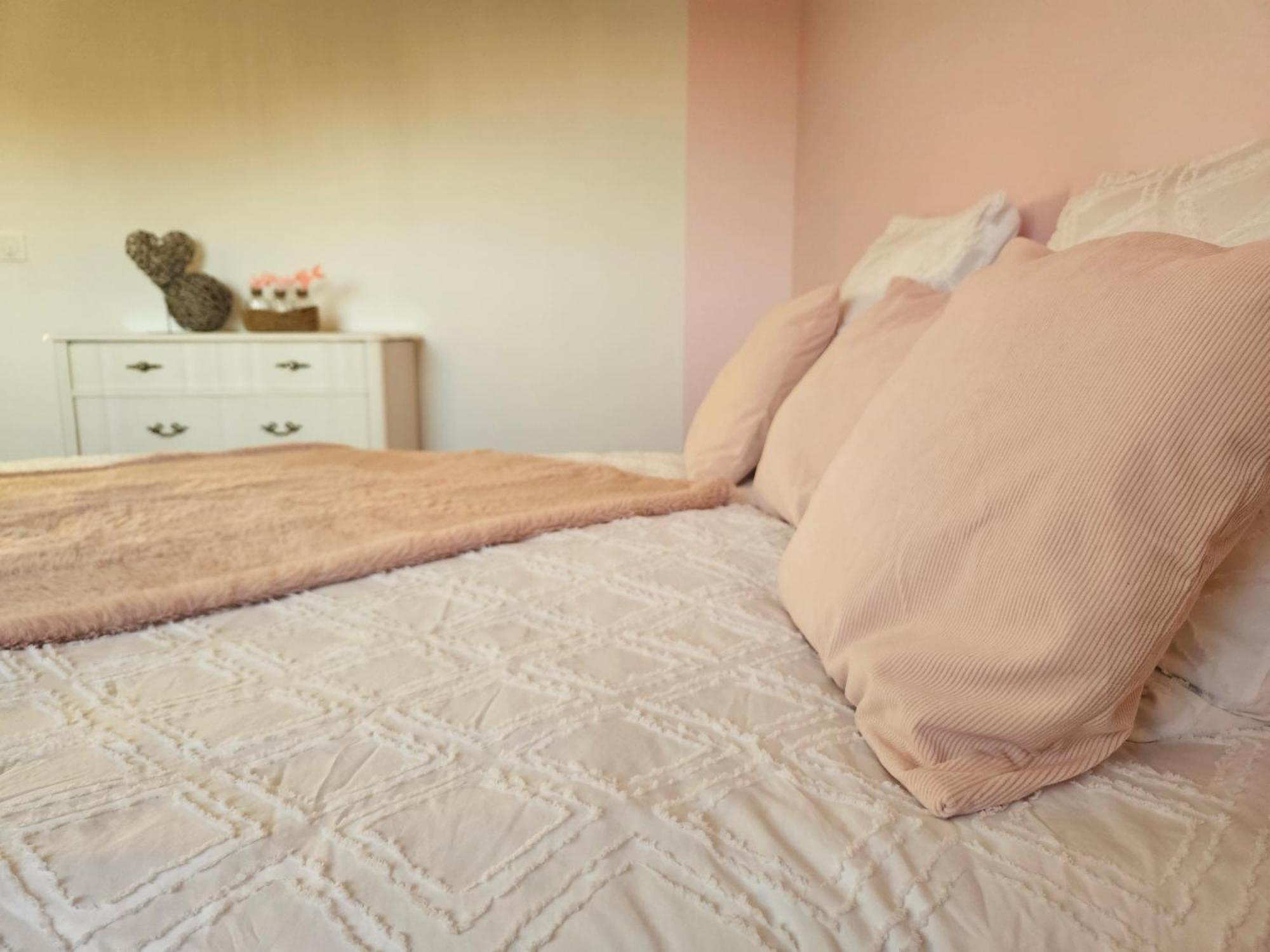 Appartement Tout Confort A 20 Minutes De Lille, Arras Bassee Ngoại thất bức ảnh