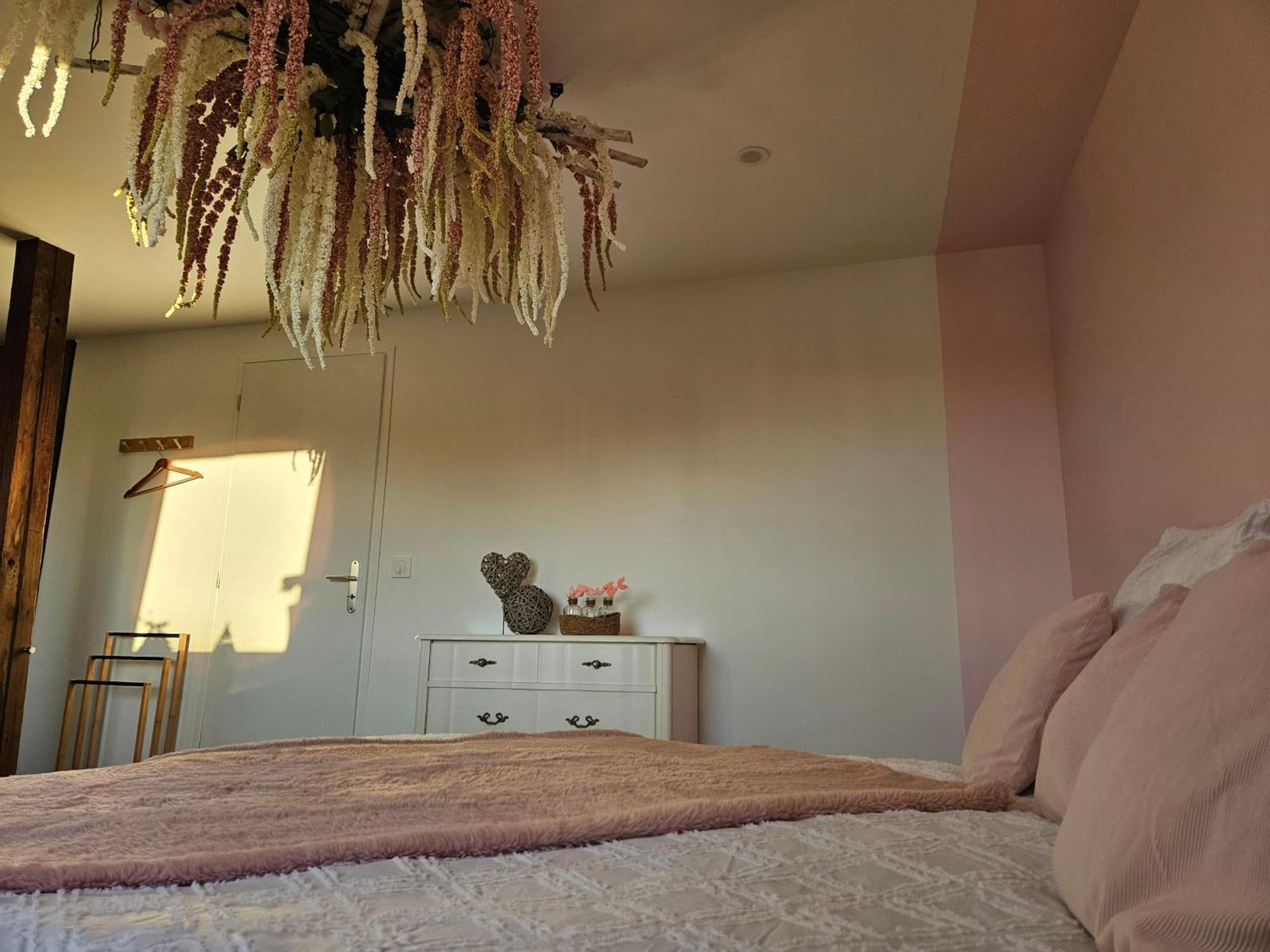 Appartement Tout Confort A 20 Minutes De Lille, Arras Bassee Ngoại thất bức ảnh