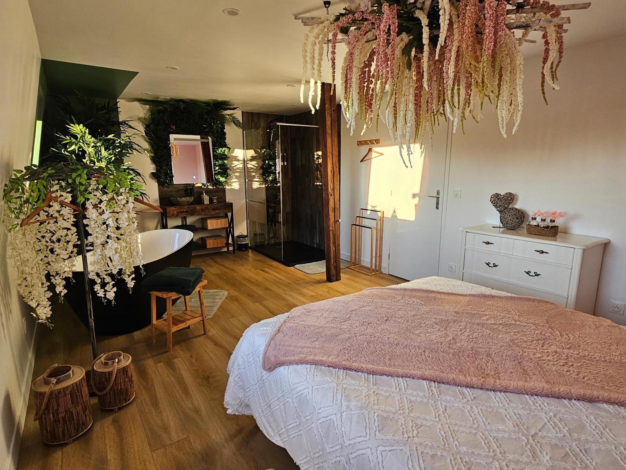 Appartement Tout Confort A 20 Minutes De Lille, Arras Bassee Ngoại thất bức ảnh