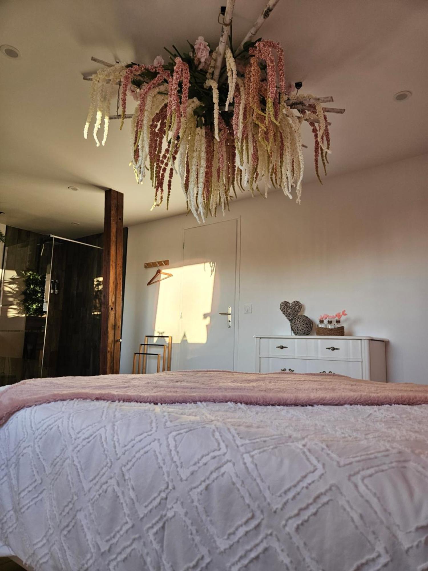 Appartement Tout Confort A 20 Minutes De Lille, Arras Bassee Ngoại thất bức ảnh