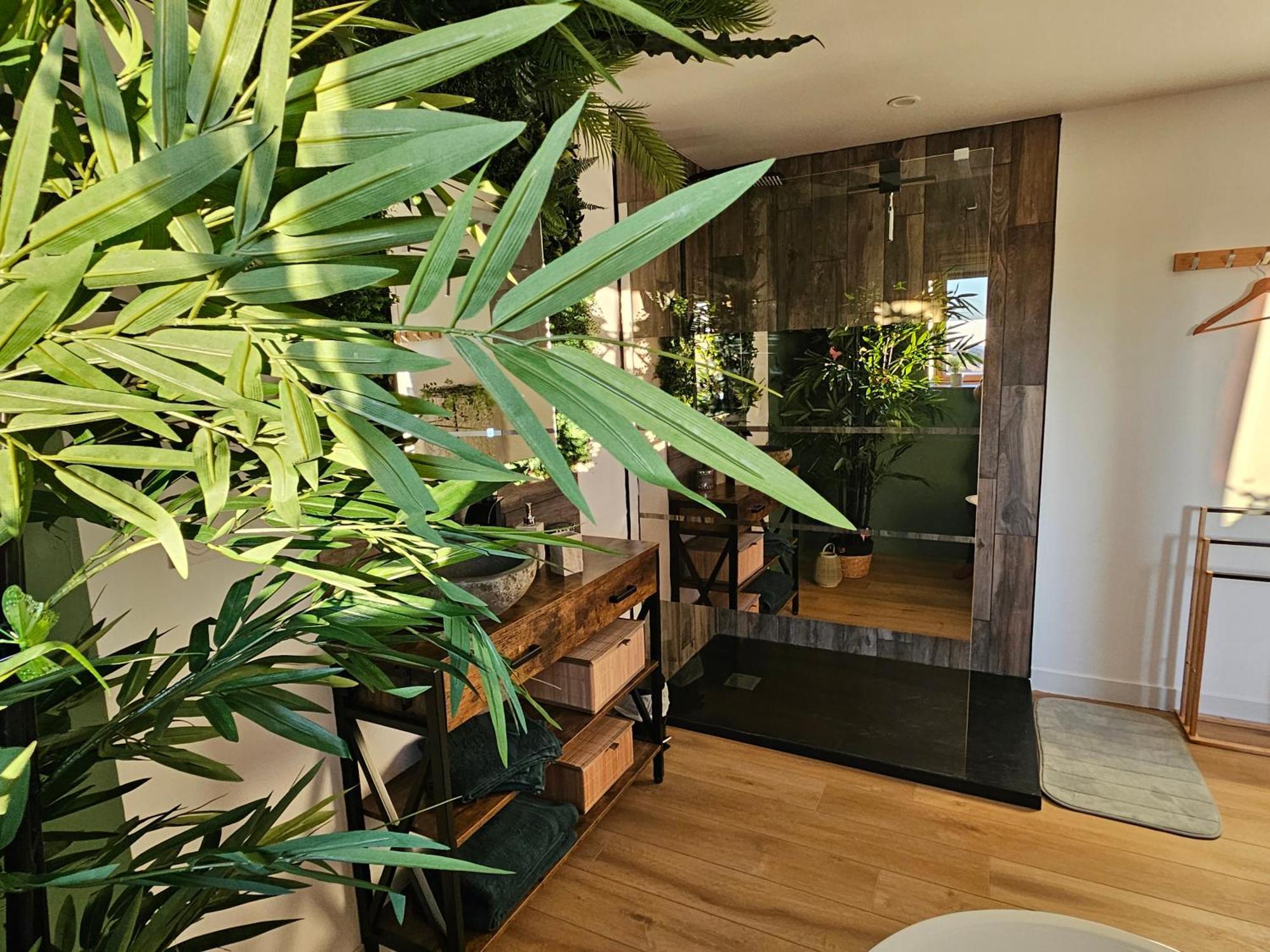 Appartement Tout Confort A 20 Minutes De Lille, Arras Bassee Ngoại thất bức ảnh