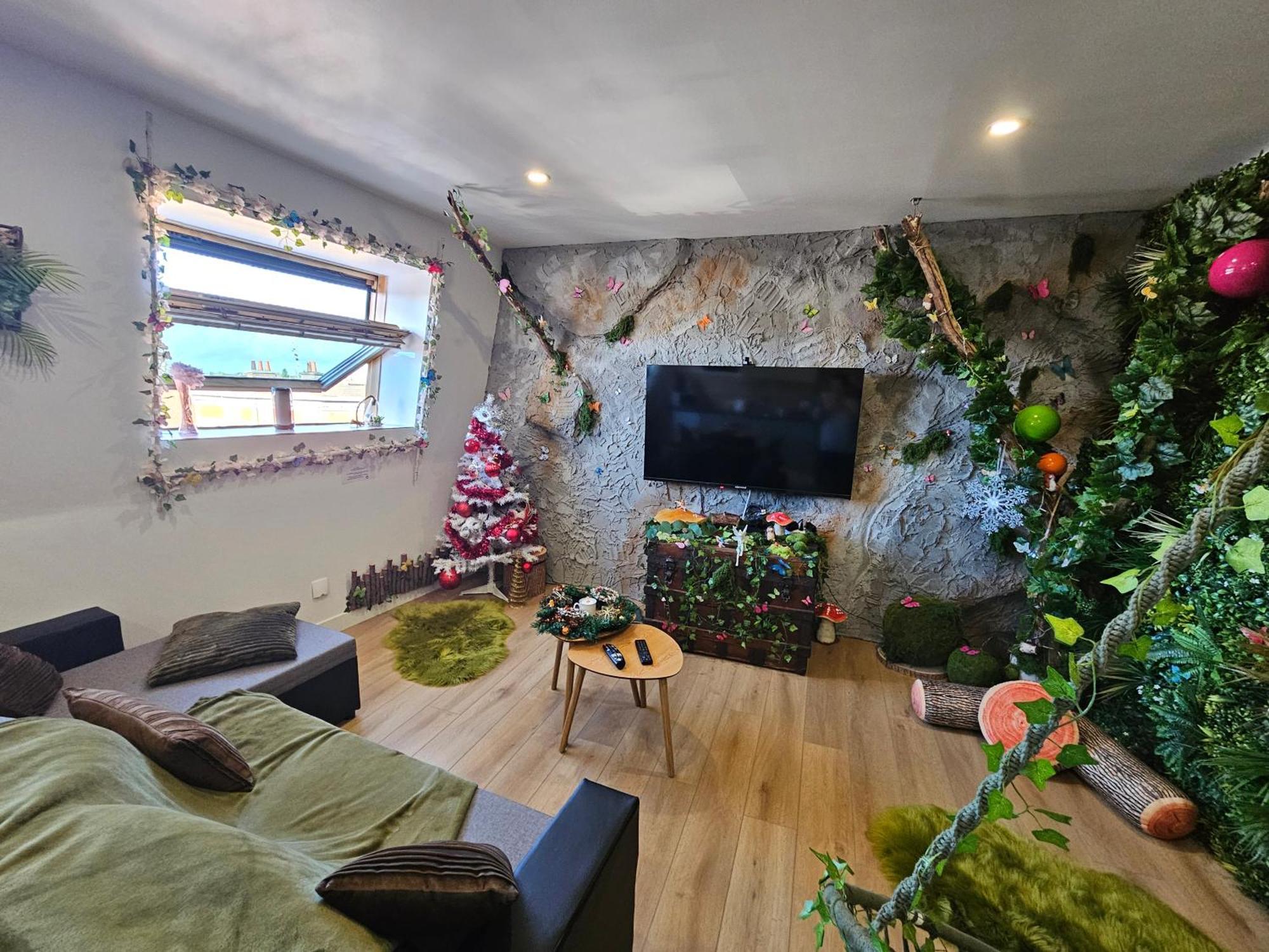 Appartement Tout Confort A 20 Minutes De Lille, Arras Bassee Ngoại thất bức ảnh