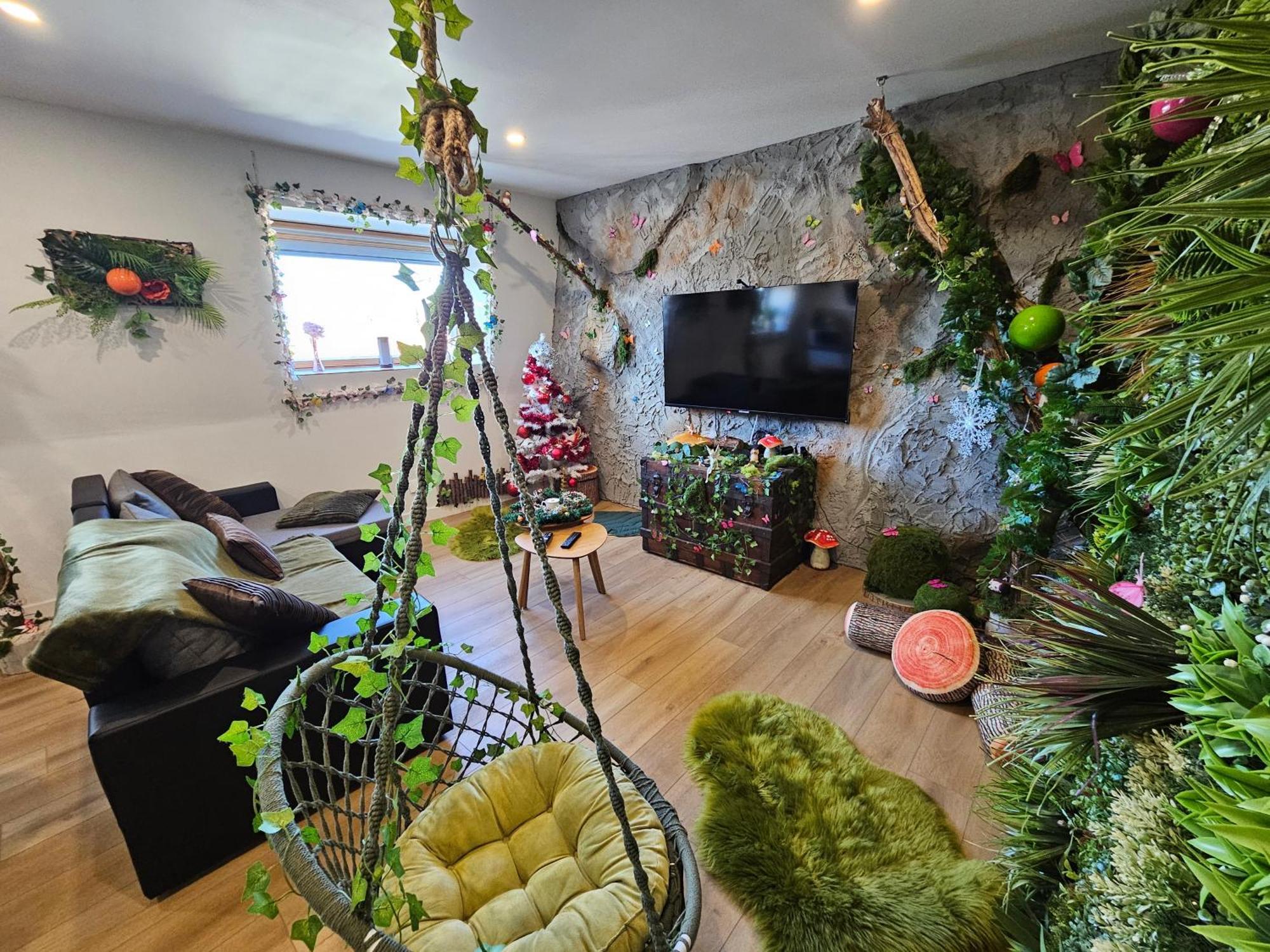 Appartement Tout Confort A 20 Minutes De Lille, Arras Bassee Ngoại thất bức ảnh